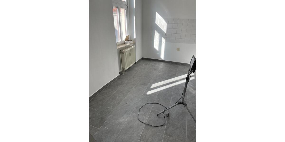 Etagenwohnung Halle (Saale) Dölau - 3 Zimmer, 78 m&sup2;, 595&euro; | Angebot:25307530