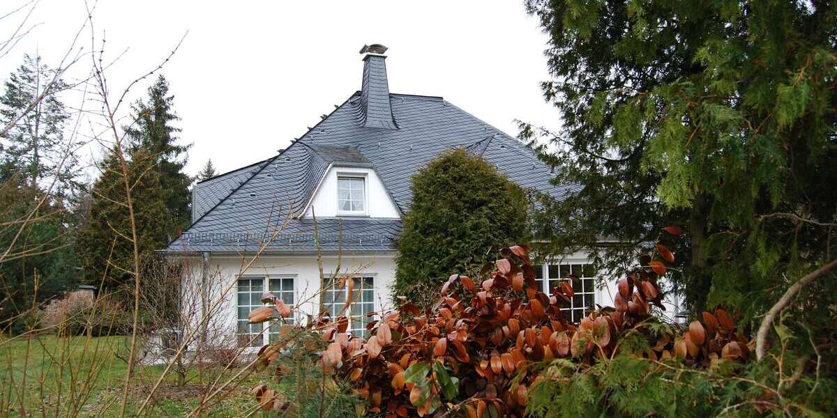 Einfamilienhaus Halle Dölau - 6 Zimmer, 288 m&sup2;, 1.580.000&euro; | Angebot:26312503