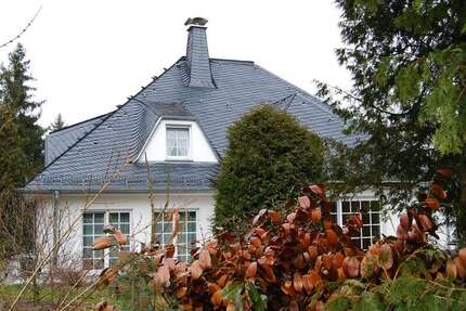 Haus Halle Dölau - 6 Zimmer, 288 m&sup2;, 1.580.000&euro; | Angebot:26312503