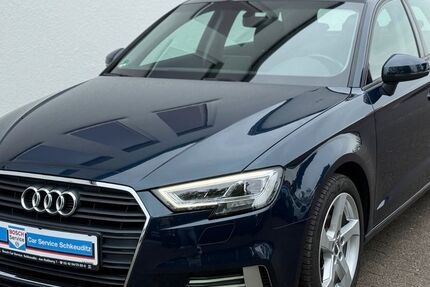 Audi A3 47.750 km 18.979 € Schkeuditz 04435