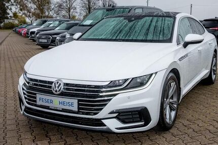 VW Arteon 95.988 km 24.950 &euro; Köthen 06366