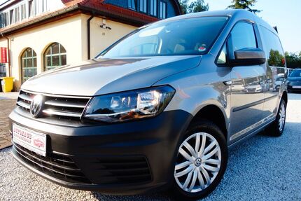 VW Caddy 63.412 km 18.800 € Leipzig 04328