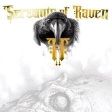 Servants of Raven II Merseburg