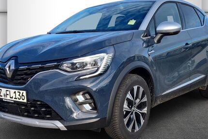 Renault Captur 6.000 km 26.990 € Halle 06132