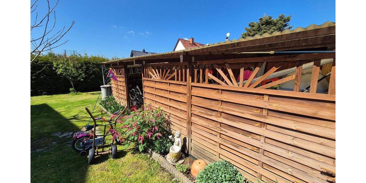 Einfamilienhaus Delitzsch - 6 Zimmer, 180 m&sup2;, 330.000&euro; | Angebot:26387907