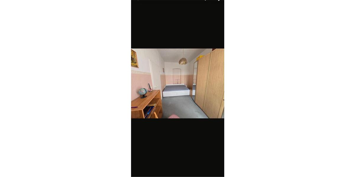 Etagenwohnung Halle (Saale) Damaschkestraße - 2 Zimmer, 60 m&sup2;, 588&euro; | Angebot:26645984
