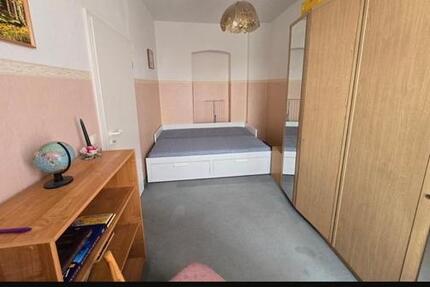Wohnung Halle (Saale) Damaschkestraße - 2 Zimmer, 60 m&sup2;, 588&euro; | Angebot:26645984