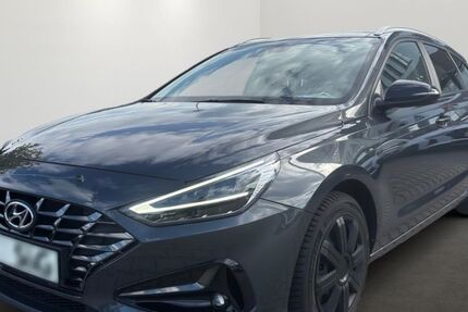 Hyundai i30 38.788 km 18.990 &euro; Petersberg OT Sennewitz 06193