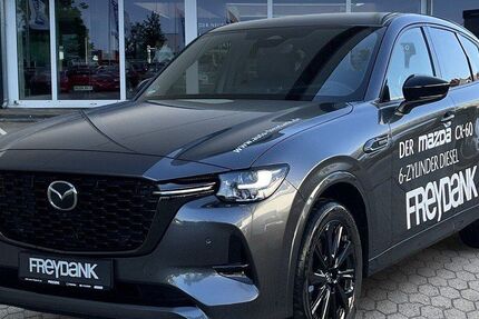 Mazda CX-60 7.042 km 53.990 € Leipzig 04178