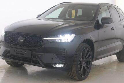 Volvo XC60 18.500 km 49.990 € Salzatal OT Bennstedt 06198