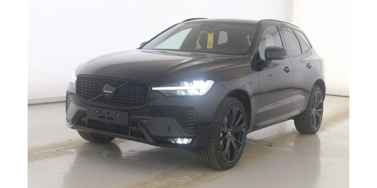Volvo XC60 18.500 km 49.990 € Salzatal OT Bennstedt 06198