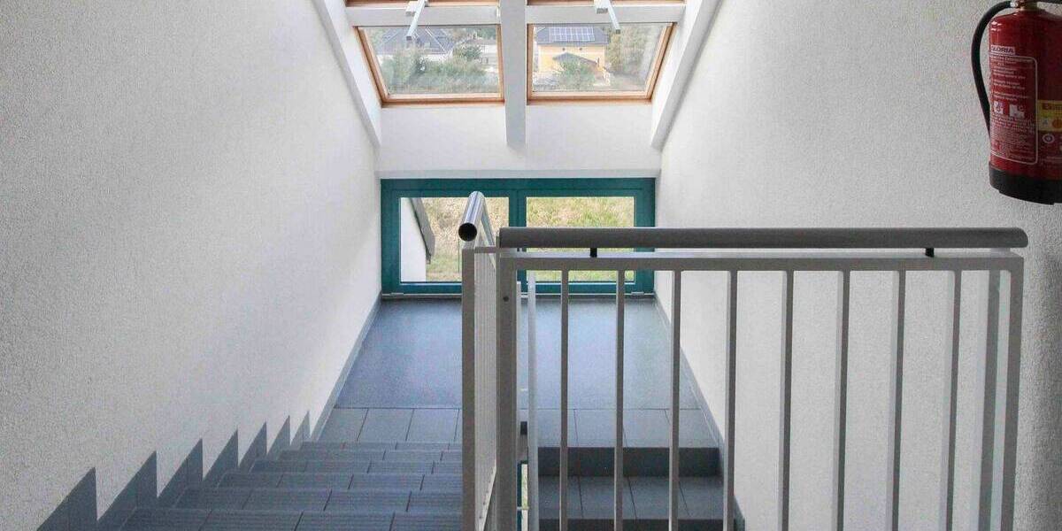 Etagenwohnung Markranstädt - 3 Zimmer, 69 m&sup2;, 160.000&euro; | Angebot:26903770