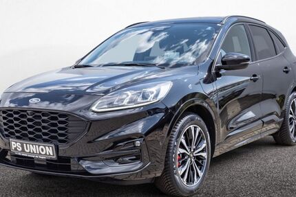 Ford Kuga 36.053 km 26.990 &euro; Halle(Saale) 06122