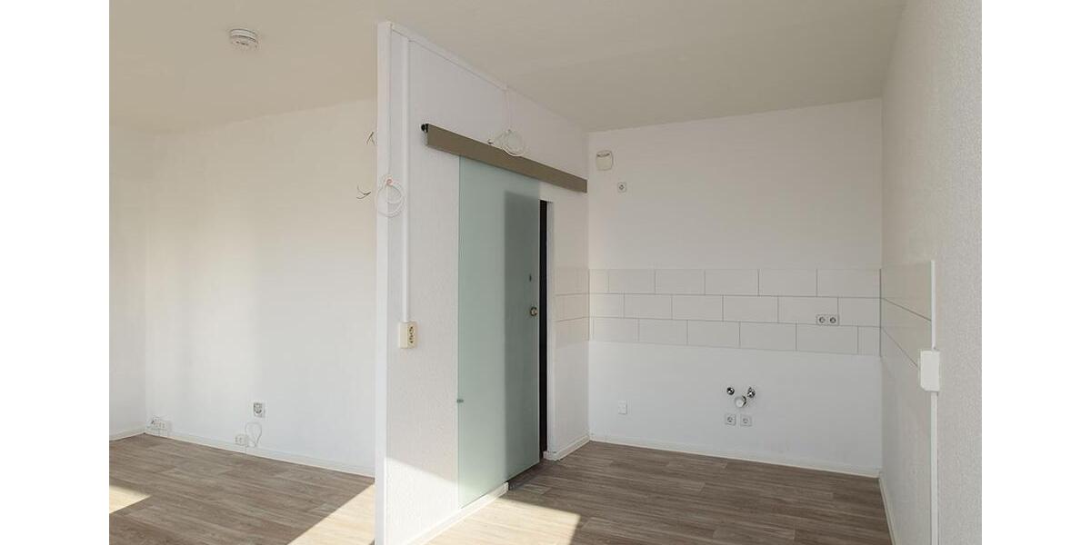 Etagenwohnung Halle (Saale) Silberhöhe - 5 Zimmer, 116 m&sup2;, 731&euro; | Angebot:26003371