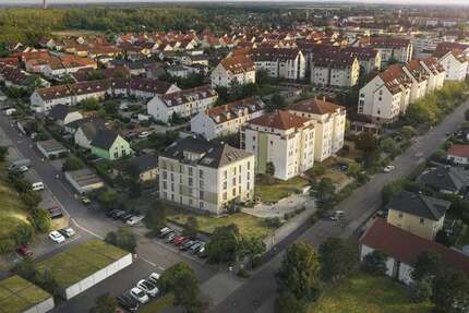 Wohnung Markranstädt - 3 Zimmer, 85 m&sup2;, 391.800&euro; | Angebot:25118089