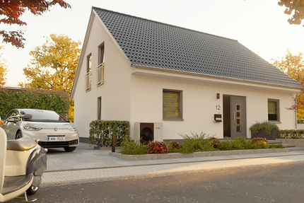 Haus Zscherndorf Zscherndorf - 4 Zimmer, 164 m&sup2;, 374.880&euro; | Angebot:27688013