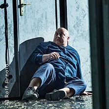 Woyzeck 17.05.2026 Schauspiel Leipzig