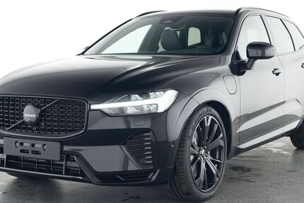 Volvo XC60 19.200 km 54.990 &euro; Salzatal OT Bennstedt 06198