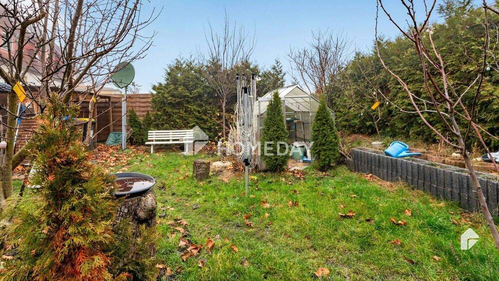 Doppelhaushälfte Leuna - 4 Zimmer, 110 m&sup2;, 179.000&euro; | Angebot:24657998