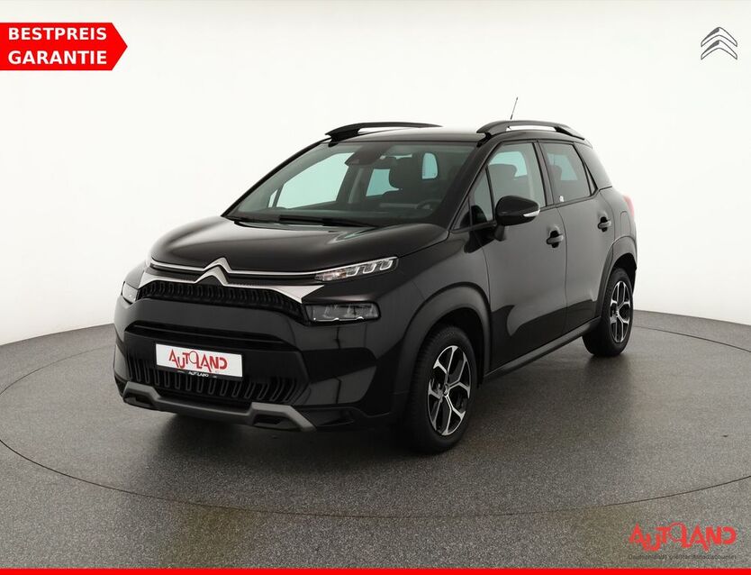 Citroen C3 Aircross 20.383 km 15.490 € Brehna 06796