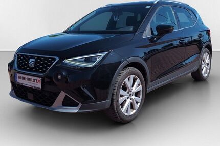 Seat Arona 21.420 km 20.490 € Leipzig 04129