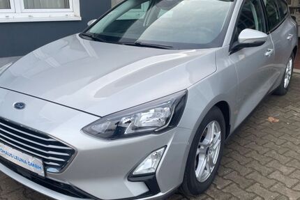 Ford Focus 37.889 km 17.699 &euro; Leuna 06237