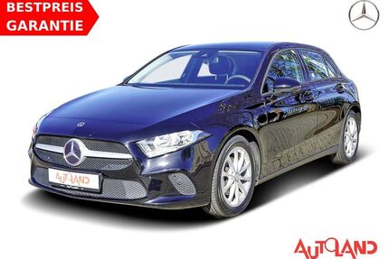 Mercedes A 200