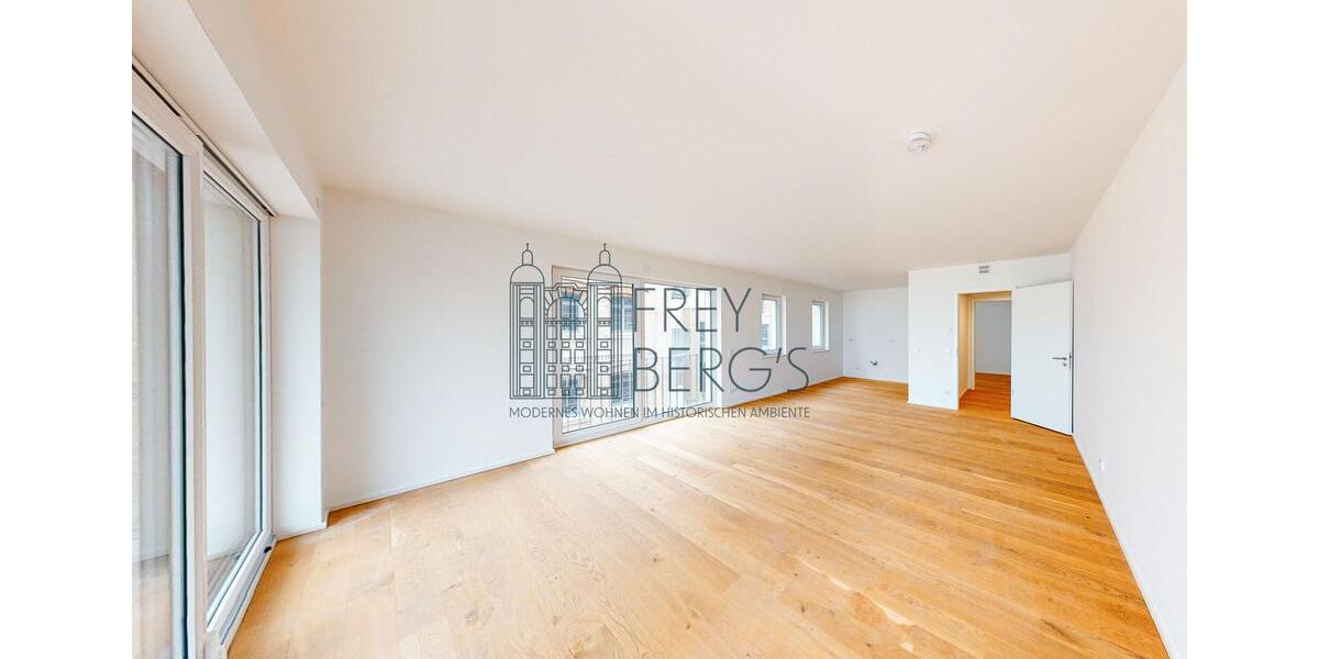 Etagenwohnung Halle (Saale) Damaschkestraße - 1 Zimmer, 36 m&sup2;, 500&euro; | Angebot:22941734