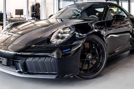 Porsche 992 7.900 km 195.800 € Leipzig 04356