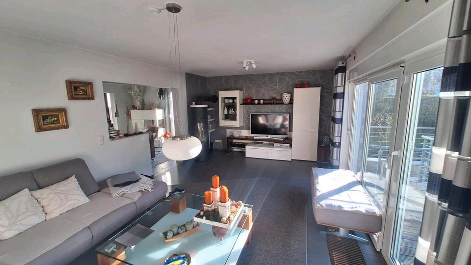 Doppelhaushälfte Schkopau - 6 Zimmer, 166 m&sup2;, 445.000&euro; | Angebot:26269396