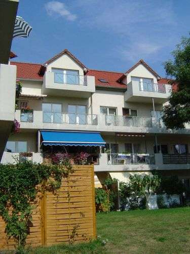 Etagenwohnung Bad Lauchstädt OT Delitz am Berge Delitz am Berge - 2 Zimmer, 40 m&sup2;, 275&euro; | Angebot:21444100