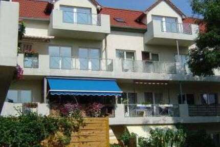 Wohnung Bad Lauchstädt OT Delitz am Berge Delitz am Berge - 2 Zimmer, 40 m&sup2;, 275&euro; | Angebot:21444100