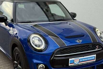 Mini Cooper S 84.600 km 22.979 € Schkeuditz 04435