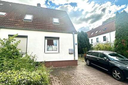 Haus zum Kaufen in Seegebiet Mansfelder Land 89.000 € 70 m²