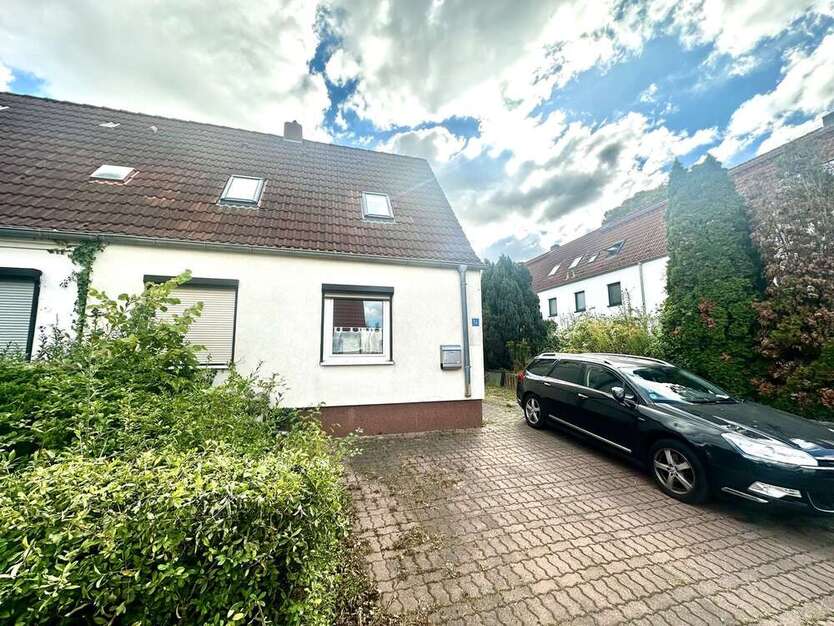 Haus zum Kaufen in Seegebiet Mansfelder Land 89.000 € 70 m²