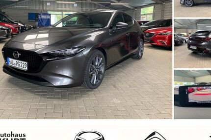Mazda 3 5.454 km 25.690 &euro; Halle 06126