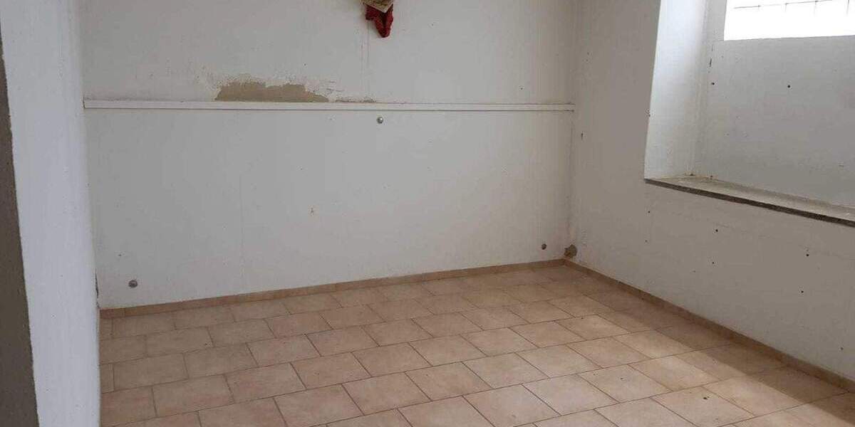 Reihenendhaus Delitzsch Storkwitz - 3 Zimmer, 81 m&sup2;, 59.000&euro; | Angebot:25997651