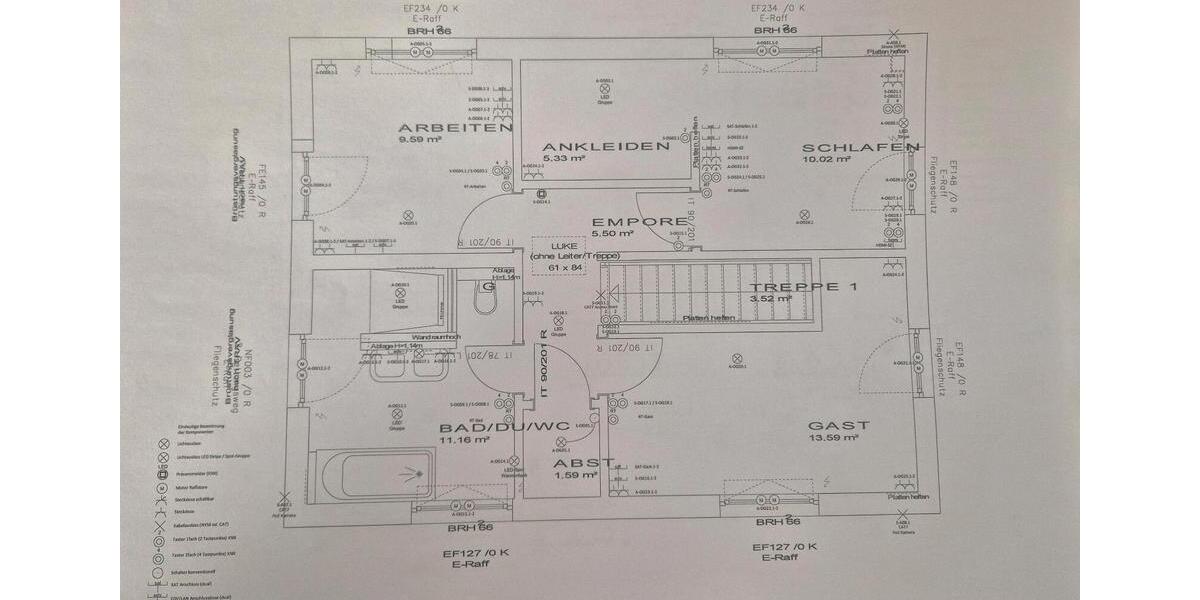 Einfamilienhaus Landsberg - 4 Zimmer, 120 m&sup2;, 490.000&euro; | Angebot:25150717