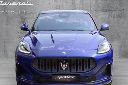 Maserati Grecale 6.147 km 121.789 &euro; Markranstädt 04420