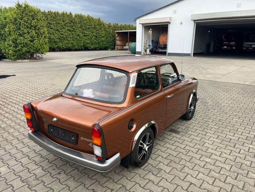 Andere