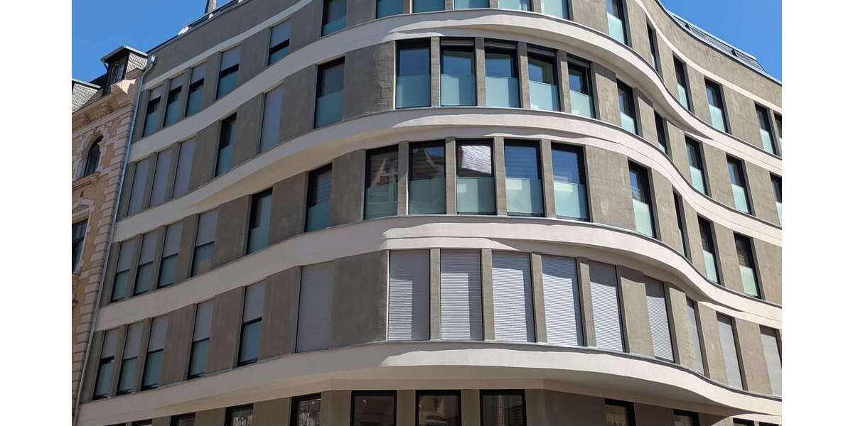 Wohnung zum Mieten in HalleS. 2.642,50 € 151 m² 5 zimmer