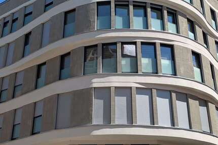 Wohnung zum Mieten in HalleS. 2.793 € 151 m² 5 zimmer