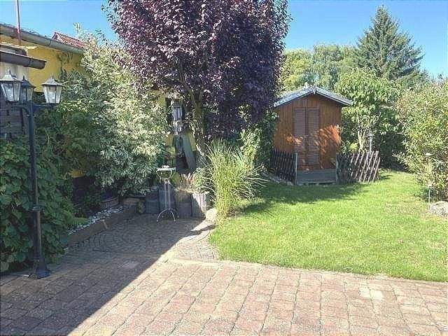 Doppelhaushälfte Eisleben Lutherstadt Eisleben - 3 Zimmer, 90 m&sup2;, 150.000&euro; | Angebot:25670221