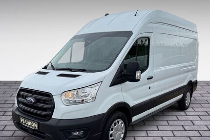 Ford Transit 95.840 km 24.990 &euro; Halle(Saale) 06122