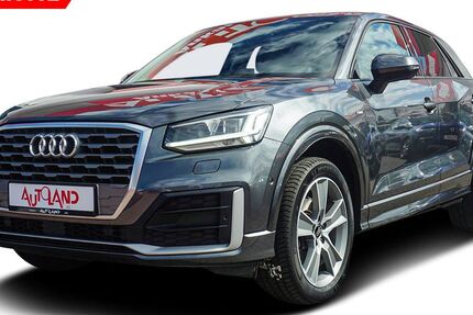 Audi Q2 62.984 km 21.950 &euro; Halle 06122