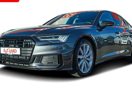 Audi A6 59.987 km 39.990 &euro; Halle 06122