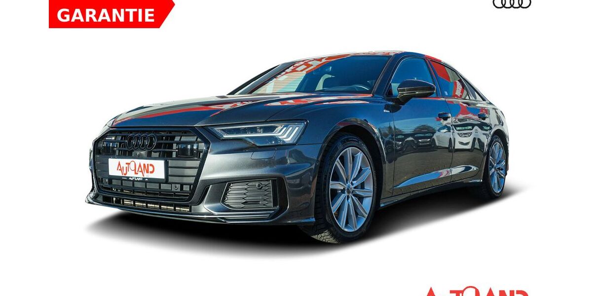 Audi A6 59.987 km 39.990 &euro; Halle 06122