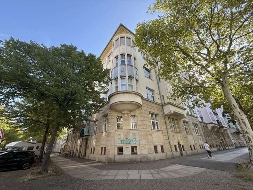 Büro in Leipzig 2.897 € 193.09 m²