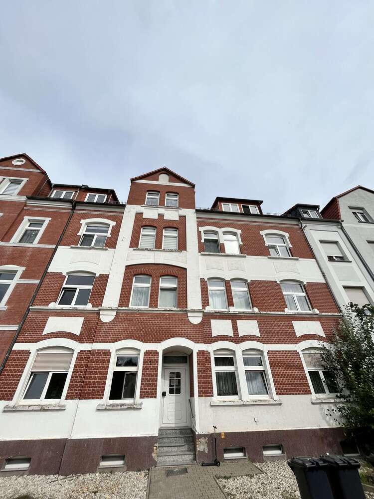 Wohnung zum Mieten in Delitzsch 370 € 43 m²