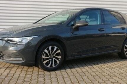 VW Golf 37.640 km 20.930 &euro; Delitzsch 04509